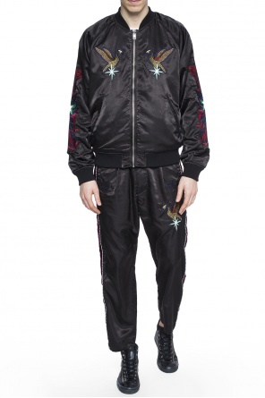 Bomber jacket, zdjęcie 2 Bomber jacket od Diesel